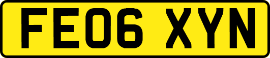 FE06XYN