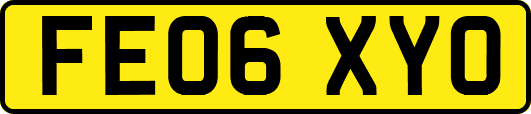FE06XYO