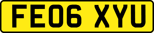 FE06XYU