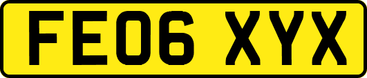 FE06XYX