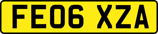 FE06XZA
