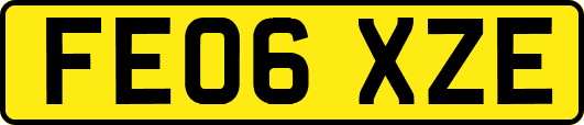 FE06XZE