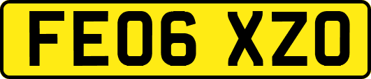 FE06XZO