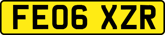 FE06XZR