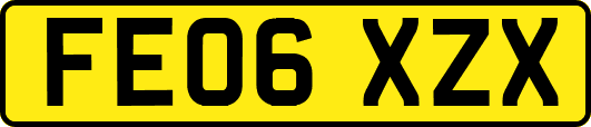 FE06XZX