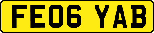 FE06YAB
