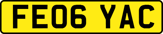 FE06YAC