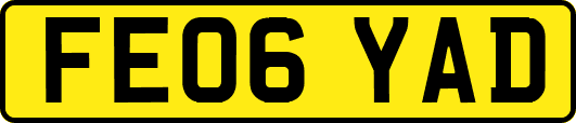 FE06YAD