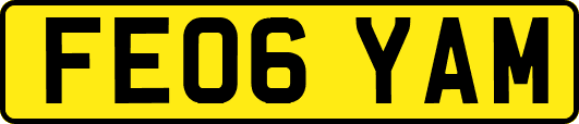 FE06YAM