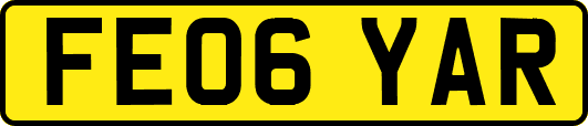 FE06YAR