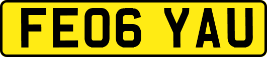 FE06YAU