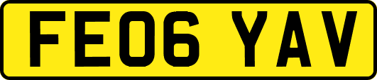 FE06YAV