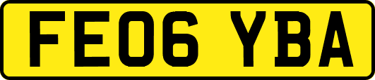 FE06YBA
