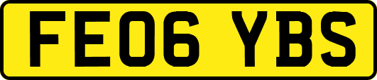 FE06YBS