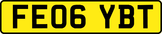 FE06YBT