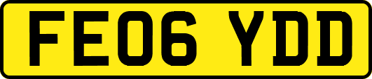 FE06YDD