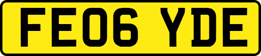 FE06YDE