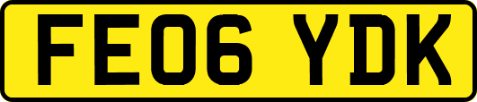 FE06YDK