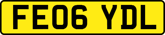 FE06YDL