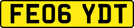 FE06YDT