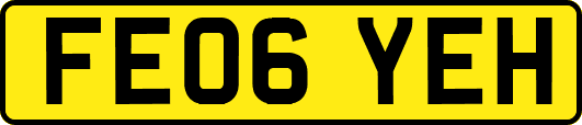 FE06YEH