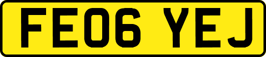 FE06YEJ