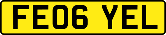 FE06YEL