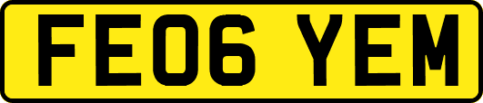 FE06YEM