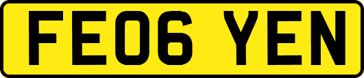 FE06YEN