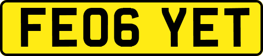 FE06YET