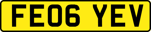FE06YEV