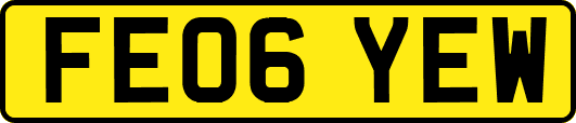 FE06YEW