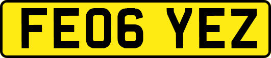 FE06YEZ