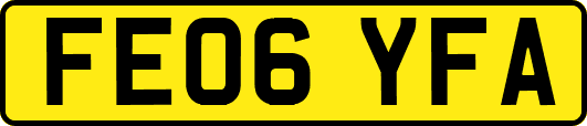 FE06YFA