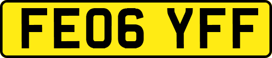 FE06YFF