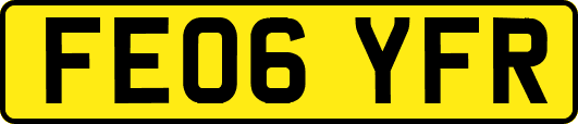 FE06YFR