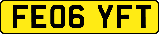 FE06YFT