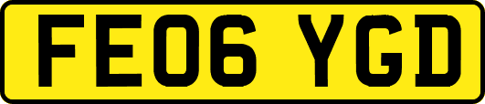 FE06YGD