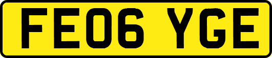 FE06YGE