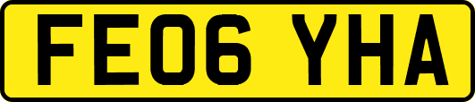 FE06YHA