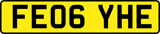 FE06YHE