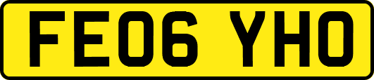 FE06YHO