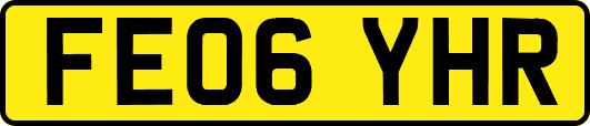 FE06YHR