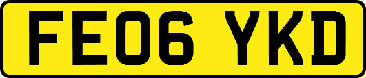FE06YKD