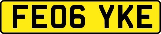 FE06YKE