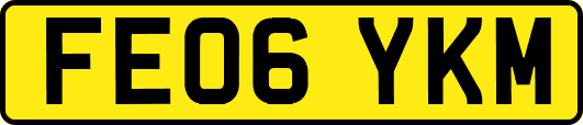 FE06YKM