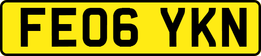 FE06YKN