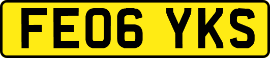 FE06YKS