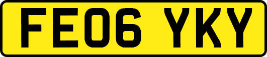FE06YKY