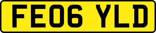 FE06YLD